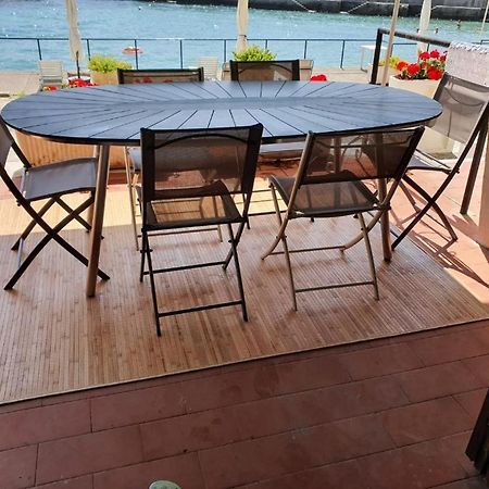 サンレモ Marina Capo Pinoヴィラ エクステリア 写真