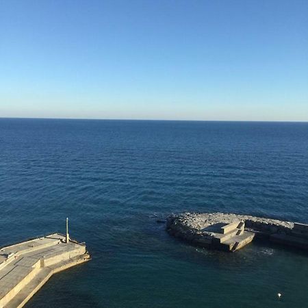 サンレモ Marina Capo Pinoヴィラ エクステリア 写真